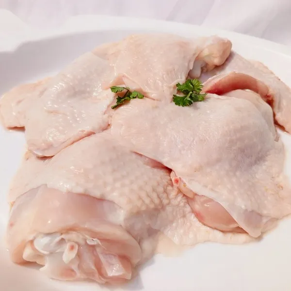 Produit Poulet de chair au kg Image
